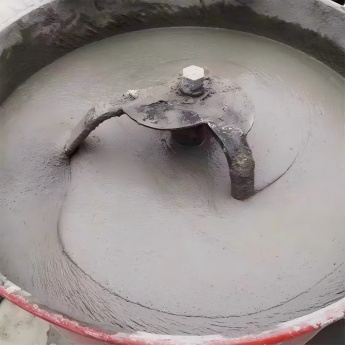 阎良灌浆料常见问题与解决方法