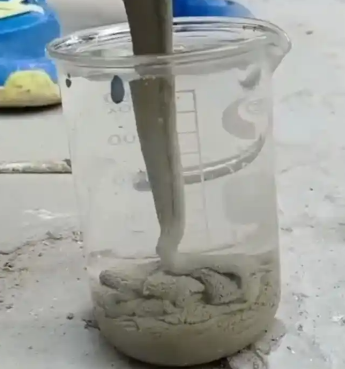 阎良水工混凝土絮凝剂，水下抗分散剂的作用及施工方法