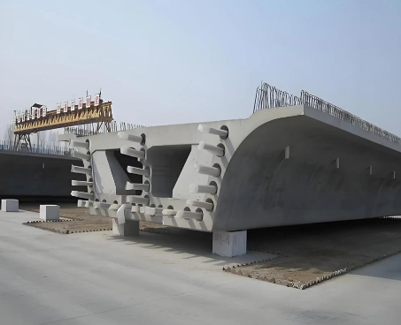 阎良抗冻压浆料的特点及标准化施工工艺